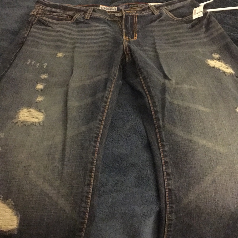 Aeropostale jeans - never worn